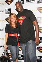 Unveiling the Extraordinary Journey of "Shaquille Wife"