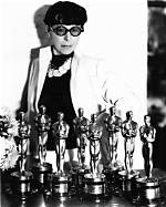 Unveiling the Extraordinary Life of Edith Head: Robert Osborne's Wife and Costume Design Icon
