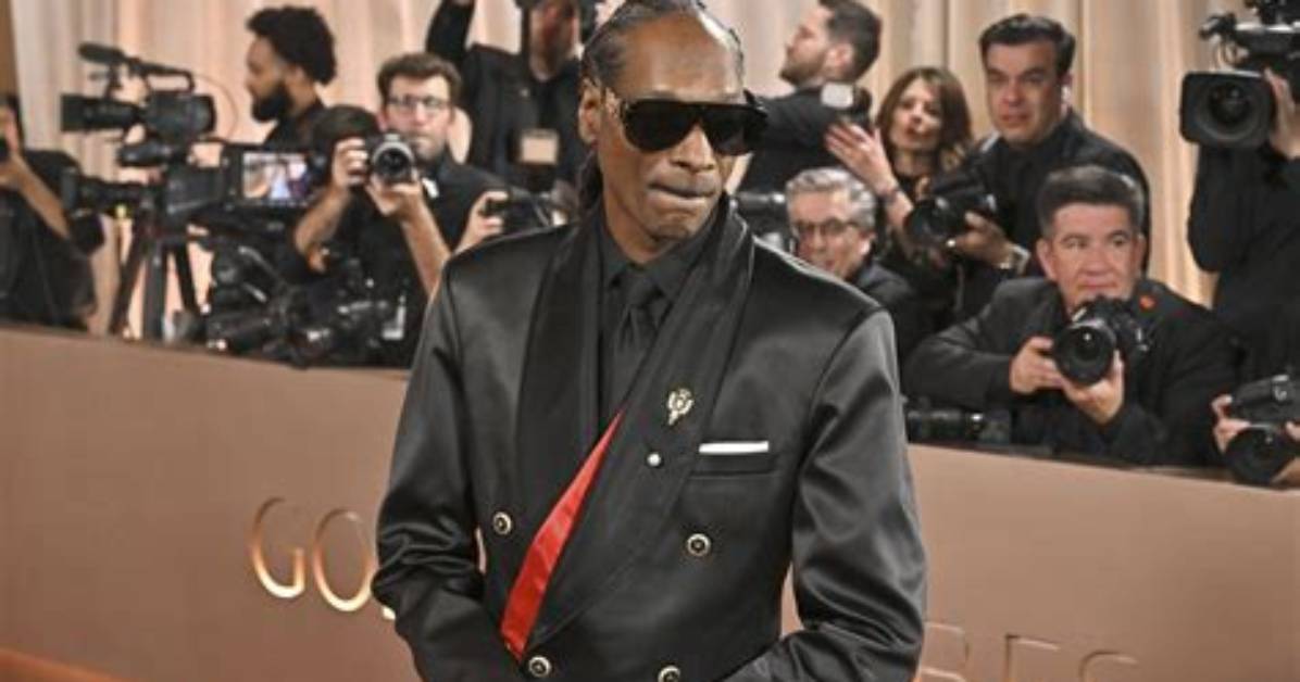 Unveiling the Extraordinary World of Snoop Dogg S Wife a Journey of Empowerment And