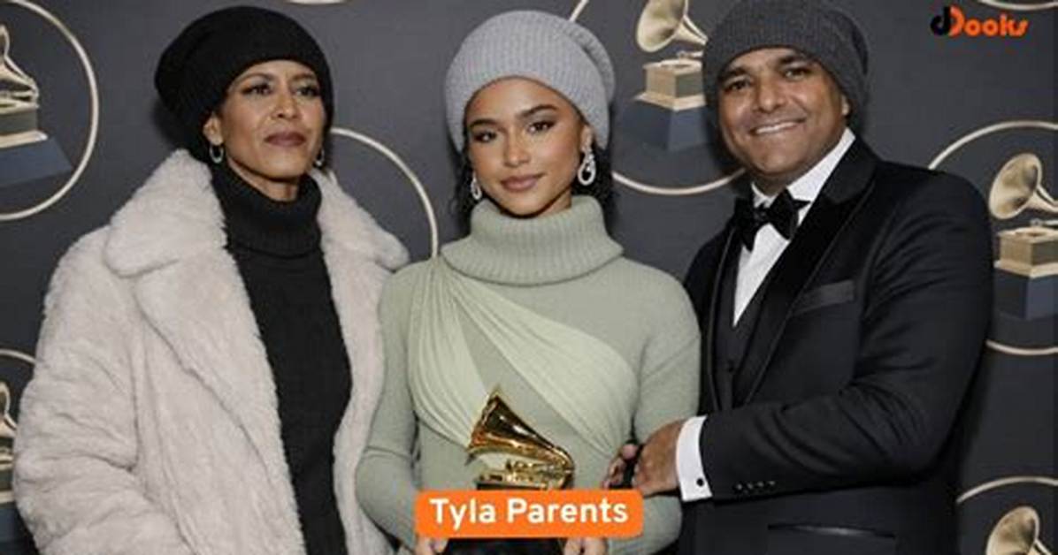 Unveiling the Extraordinary World of Tyla Parents: Discoveries and Insights