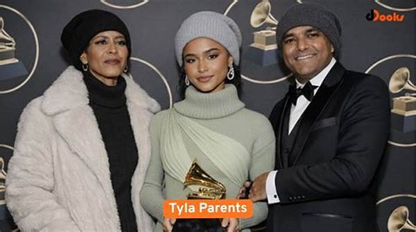 Unveiling the Extraordinary World of Tyla Parents: Discoveries and Insights