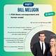 Unveiling the Facts About Bill Melugin's Height