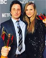 Unveiling the Family Life of Jonny Harris: Does He Have Children?