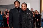 Unveiling the Family of Malcolm Jamal Warner: a Touching Tale of Love, Inspiration, and Private Moments