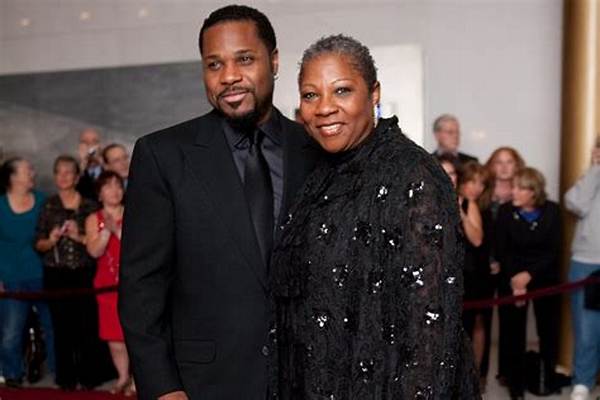 Unveiling the Family of Malcolm Jamal Warner: a Touching Tale of Love, Inspiration, and Private Moments