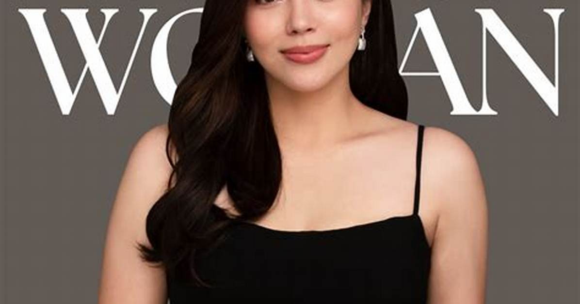 Unveiling the Fascinating Journey of Julia Montes: Her Child and Beyond