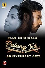 Unveiling the Fascinating World of Palang Tod All Series