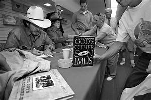 Unveiling the Fascinating World of Wyatt Imus: a Comprehensive Guide