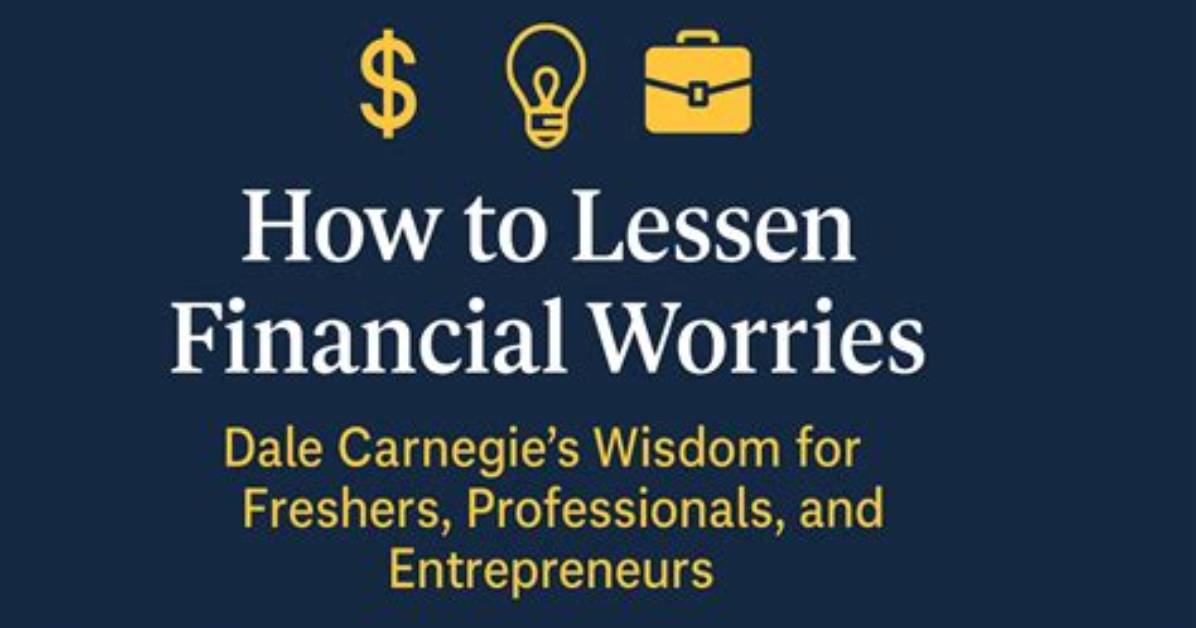 Unveiling the Financial Legacy of Dale Carnegie: Insights and Discoveries
