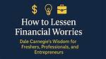 Unveiling the Financial Legacy of Dale Carnegie: Insights and Discoveries