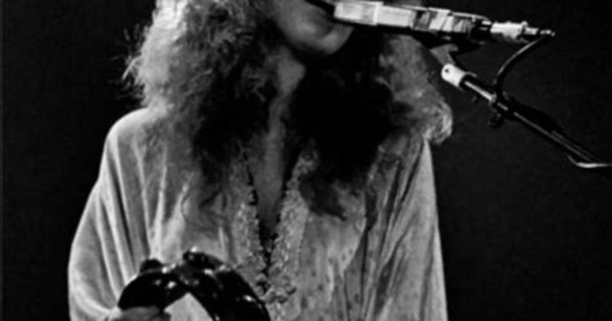 Unveiling the Heart and Soul Behind Stevie Nicks