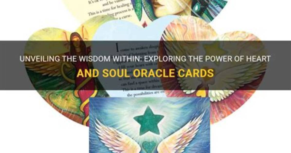 Unveiling the Heart and Soul