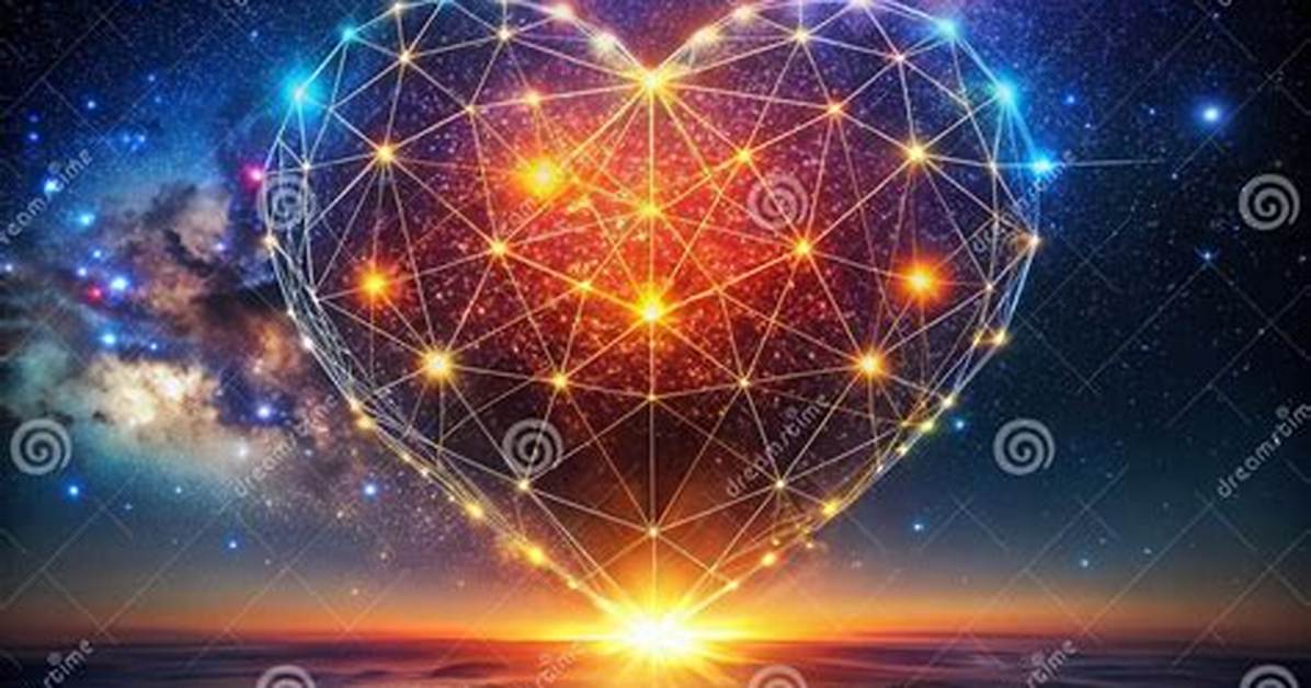 Unveiling the Heart And