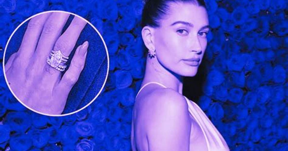 Unveiling the Heart of Hailey Bieber's Family: Meet Her Mother