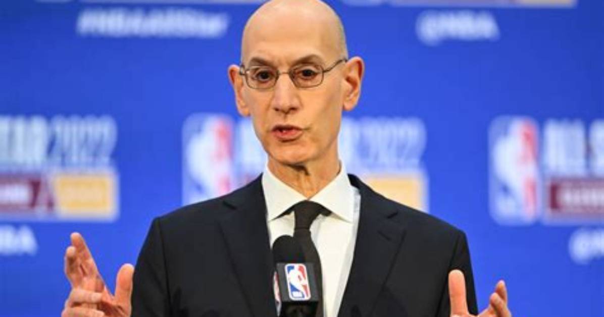 Unveiling the Height of Adam Silver: Surprising Insights Revealed