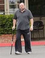 Unveiling the Height of James Gandolfini: a Window into His Iconic Presence