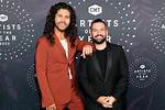 Unveiling the Heights of Dan + Shay: the Ultimate Insider's Guide