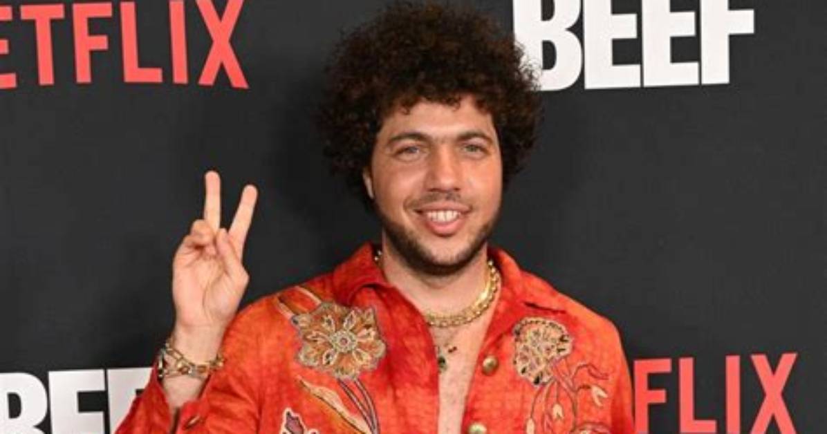 Unveiling the Heritage of Benny Blanco Surprising