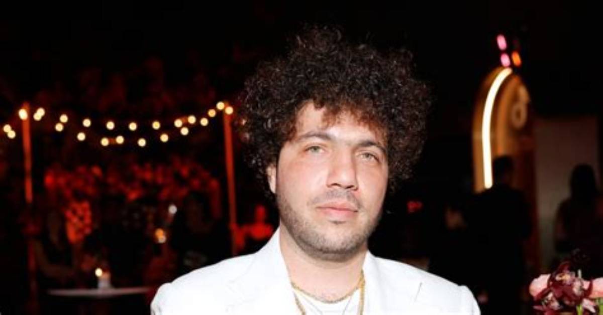 Unveiling the Heritage of Benny Blanco