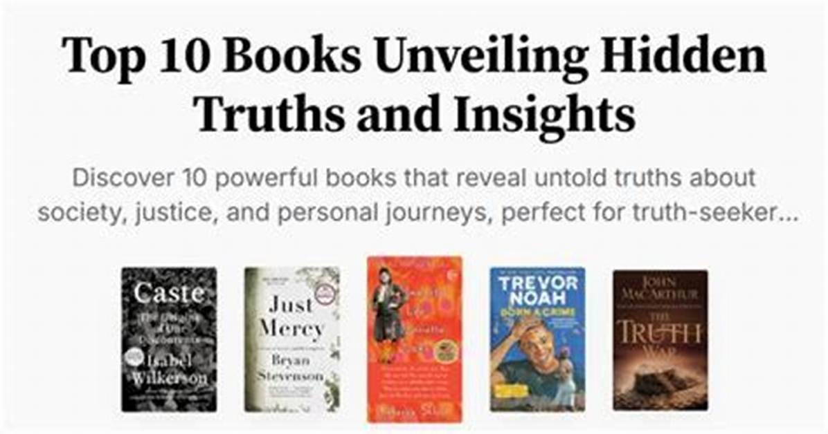 Unveiling the Hidden Truths and Consequences