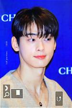 Unveiling the Identity of Astro Eunwoo's Secret Girlfriend