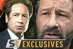Unveiling the Identity of David Duchovny's Son: Who's Behind the Scenes?