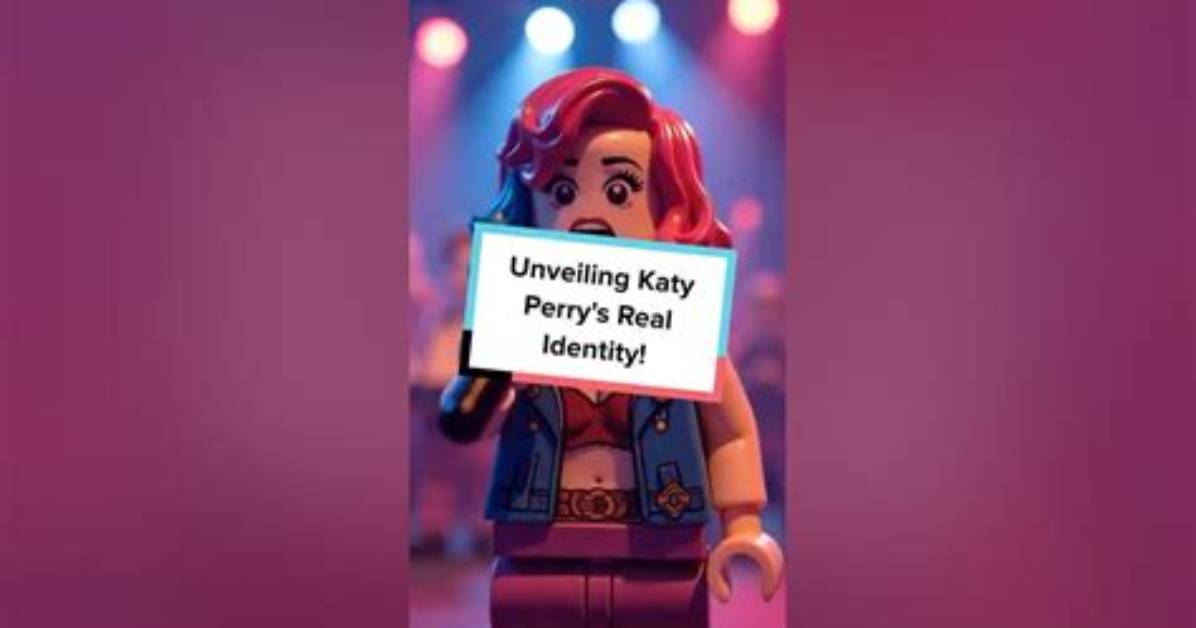 Unveiling the Identity of Katy Louise S Beloved