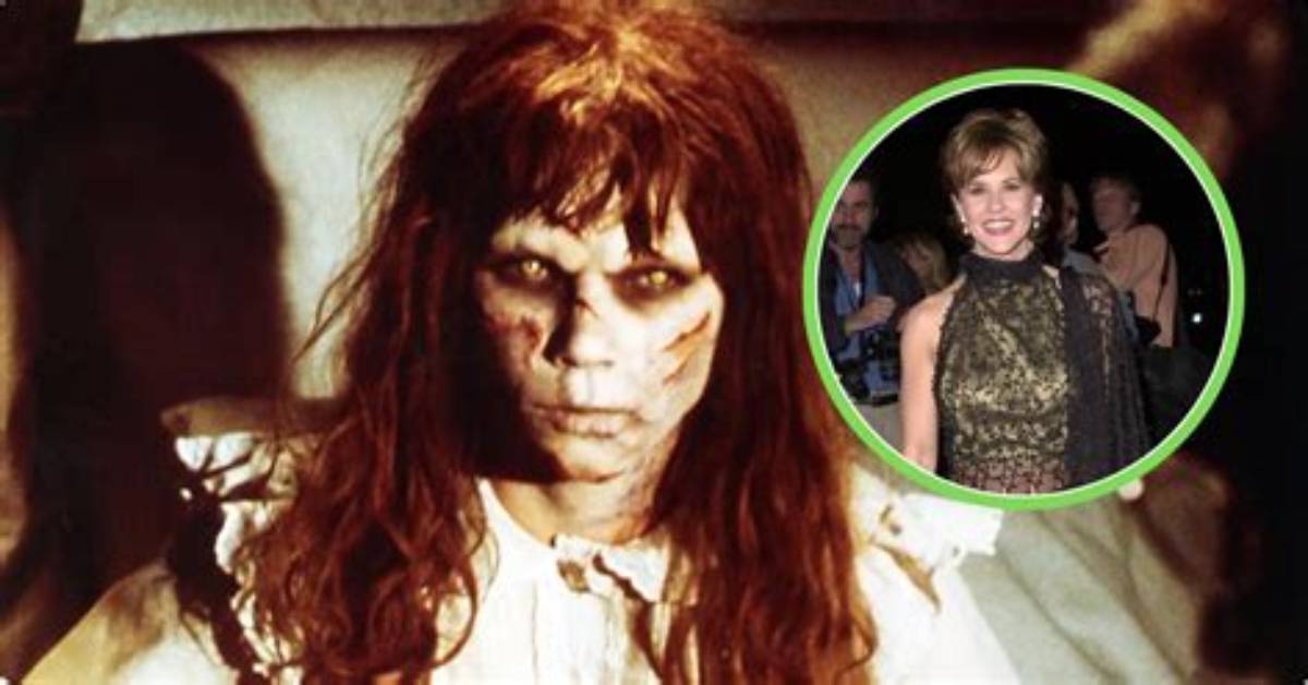 Unveiling the Impact of Linda Blair S Age in The