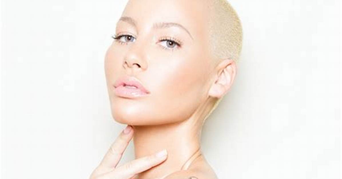 Unveiling the Impactful Influence of Amber Rose's Parents: Discoveries and Insights