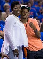 Unveiling the Influence: Brianna Pratt, Kevin Durant's Sister
