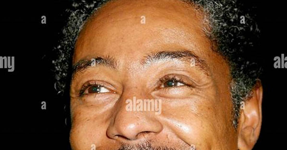 Unveiling the Influence of Giancarlo Esposito's Parents: Discoveries and Insights