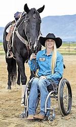 Unveiling the Inspiring Bond: Amberley Snyder's Husband and Marriage