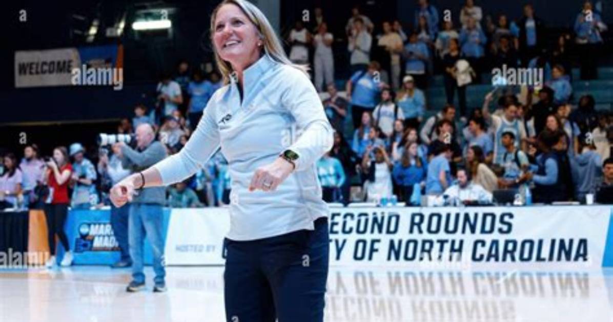 Unveiling the Inspiring Journey of Courtney Banghart's Wife