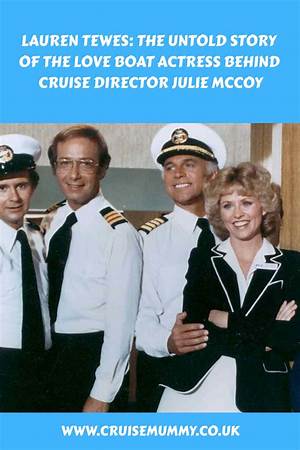 Unveiling the Inspiring Journey of Julie Mccoy: a Detailed Exploration