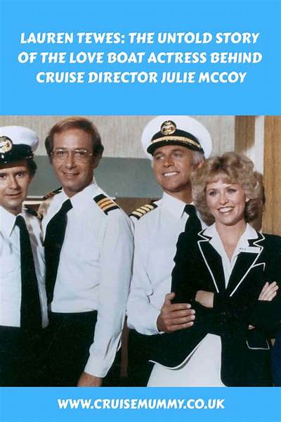 Unveiling the Inspiring Journey of Julie Mccoy: a Detailed Exploration
