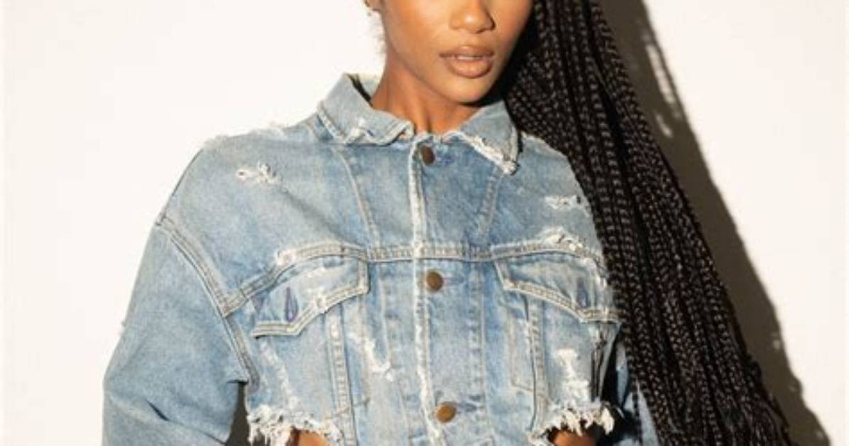 Unveiling the Inspiring Journey of Samaria Leah Wisdom Smith