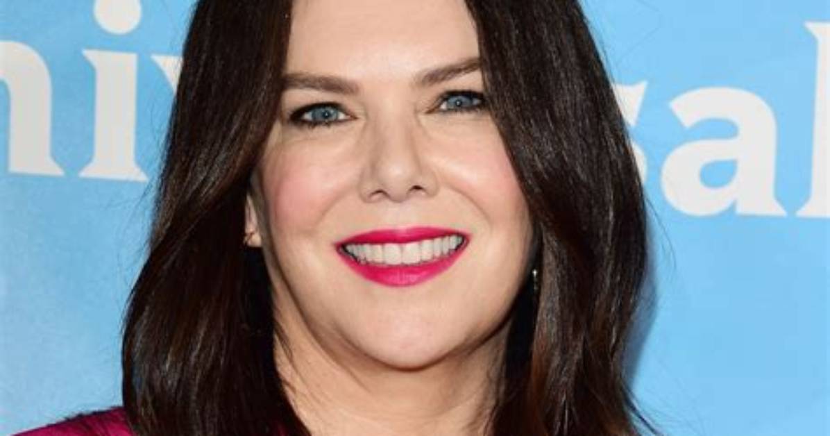 Unveiling the Inspiring Legacy of Lauren Graham's Father