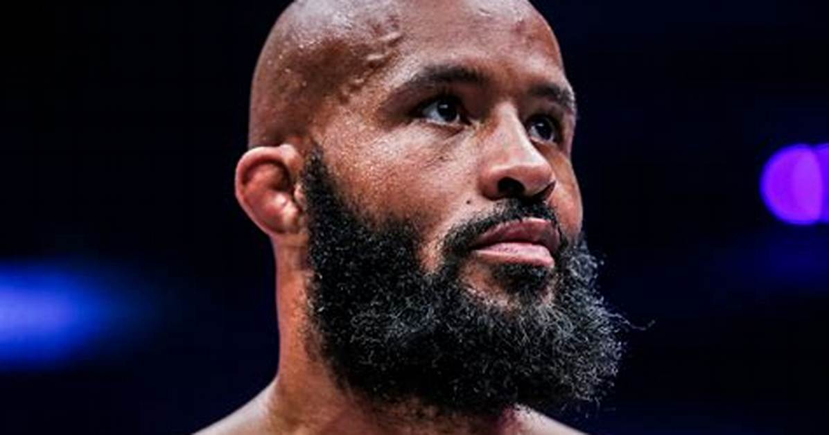 Unveiling the Inspiring Role of Demetrious Johnson S