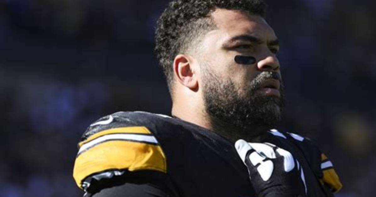 Unveiling the Inspiring Story Behind Cam Heyward's Wife