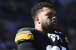 Unveiling the Inspiring Story Behind Cam Heyward's Wife