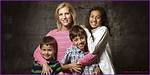 Unveiling the Inspiring Story Behind Kiely Williams' Parents