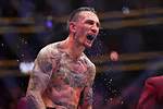 Unveiling the Inspiring World of Max Holloway's Wife: a Journey of Passion and Purpose