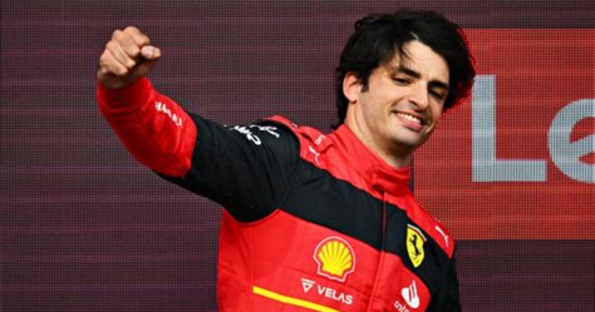 Unveiling the Inspiring World of Sainz's Girlfriend: Discoveries and Insights