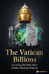Unveiling the Intricacies of a Vatican Businessman: a Comprehensive Exploration