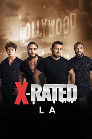 Unveiling the Intrigue of X-Rated: La