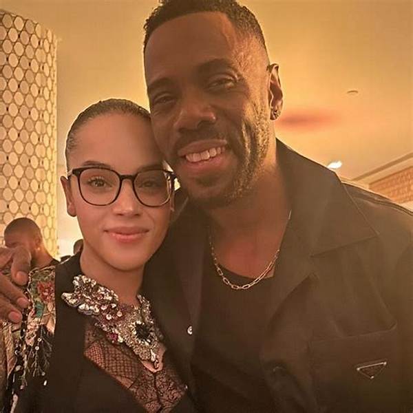 Unveiling the Intriguing Relationships of Bianca Lawson