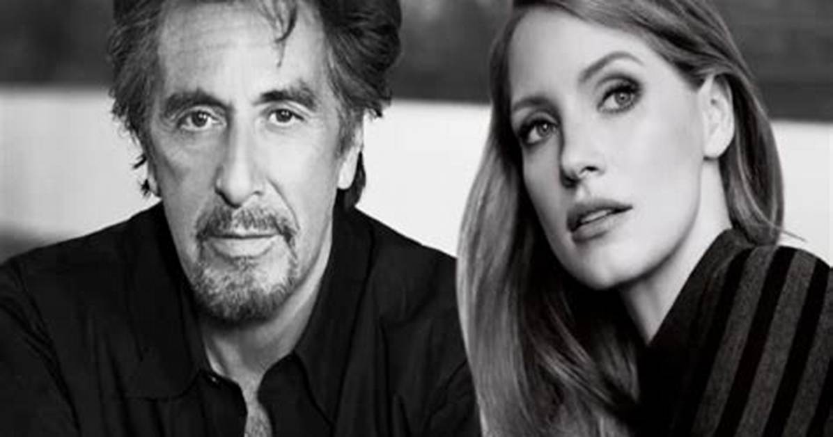 Unveiling the Intriguing Truth Behind Al Pacino's Stature