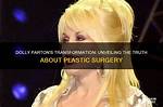 Unveiling the Intriguing Truth: Dolly Parton's Height Revealed!