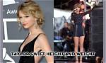 Unveiling the Intriguing Weight of Taylor Swift: Uncovering the Secrets