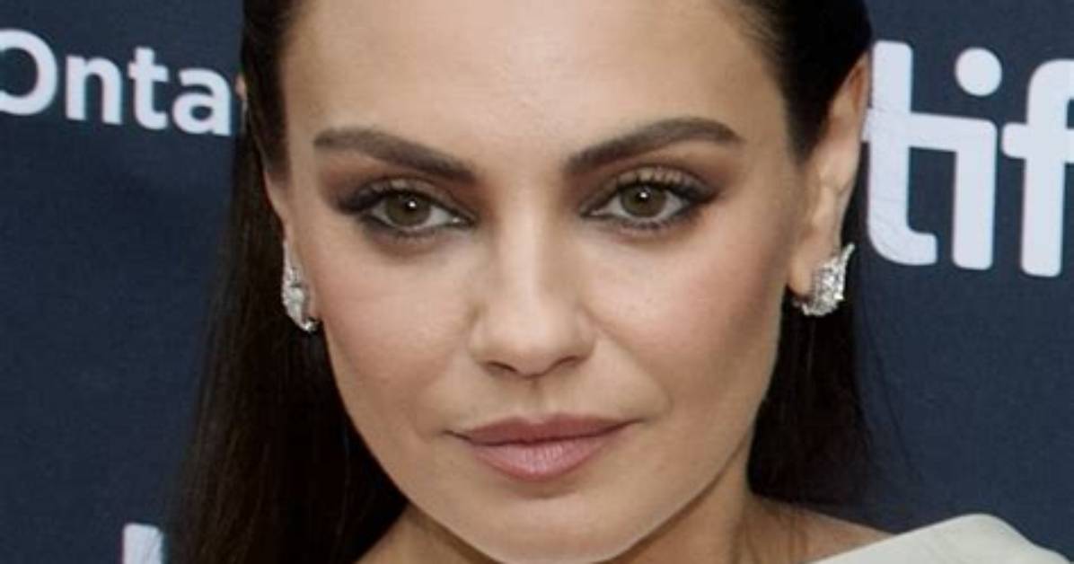 Unveiling the Intriguing World of Mila Kunis's Brother: Discoveries and Insights Await
